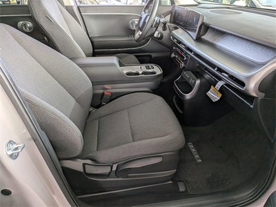 2026 Hyundai IONIQ 9 S