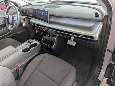 2026 Hyundai IONIQ 9 S