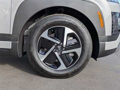 2026 Hyundai IONIQ 9 S