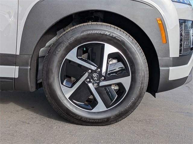 2026 Hyundai IONIQ 9 S