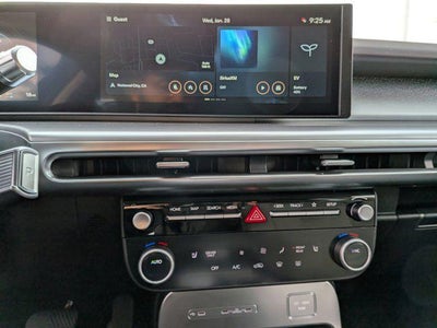 2026 Hyundai IONIQ 9 SE