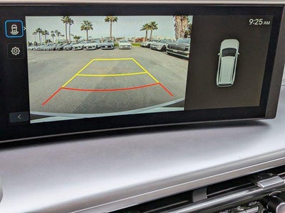 2026 Hyundai IONIQ 9 SE