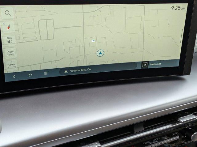 2026 Hyundai IONIQ 9 SE