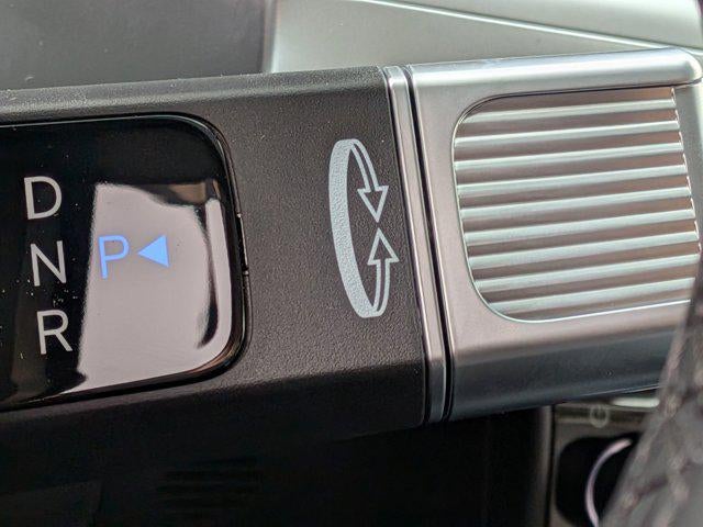 2026 Hyundai IONIQ 9 SE