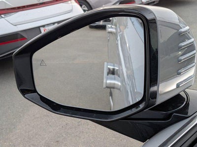 2026 Hyundai IONIQ 9 SE