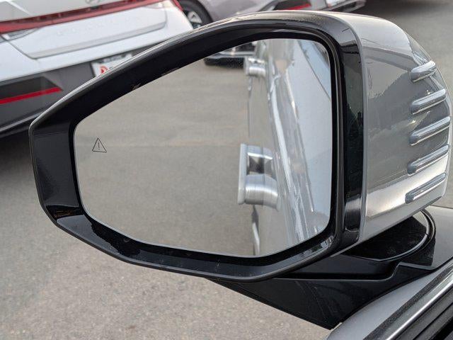 2026 Hyundai IONIQ 9 SE