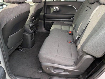 2026 Hyundai IONIQ 9 SE