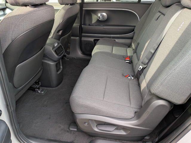 2026 Hyundai IONIQ 9 SE