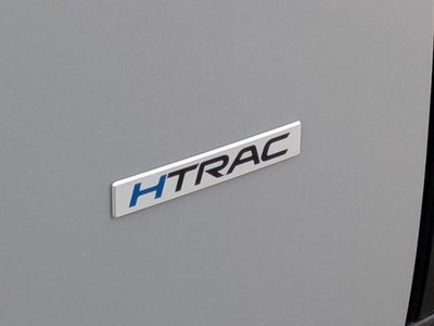 2026 Hyundai IONIQ 9 SE