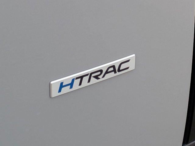 2026 Hyundai IONIQ 9 SE