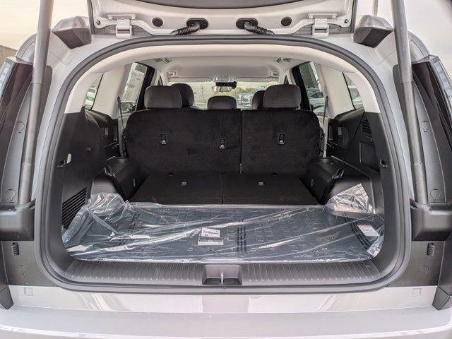 2026 Hyundai IONIQ 9 SE