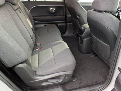 2026 Hyundai IONIQ 9 SE