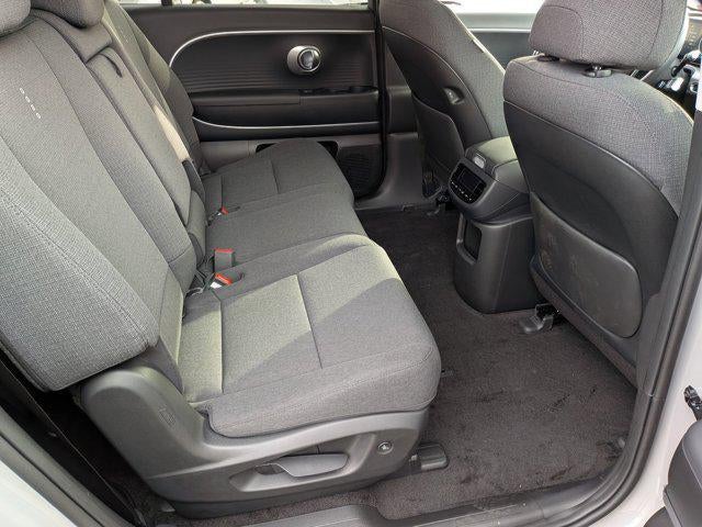 2026 Hyundai IONIQ 9 SE