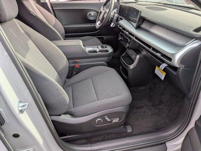 2026 Hyundai IONIQ 9 SE