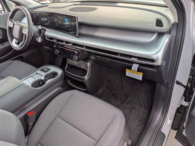 2026 Hyundai IONIQ 9 SE