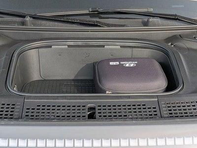 2026 Hyundai IONIQ 9 SE