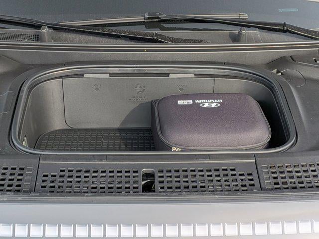 2026 Hyundai IONIQ 9 SE