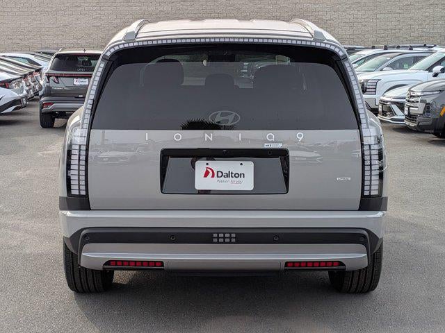 2026 Hyundai IONIQ 9 SE