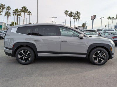 2026 Hyundai IONIQ 9 SE