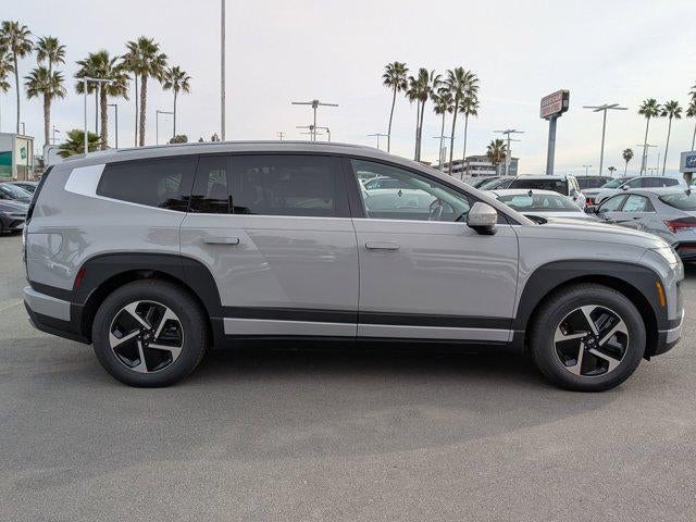 2026 Hyundai IONIQ 9 SE