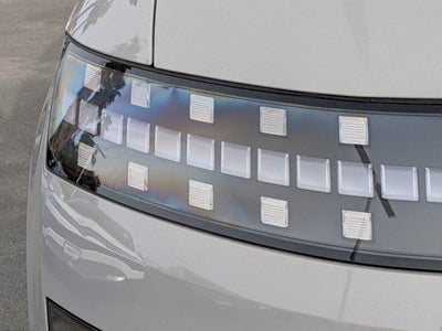 2026 Hyundai IONIQ 9 SE