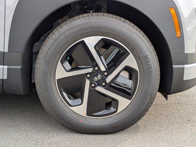 2026 Hyundai IONIQ 9 SE