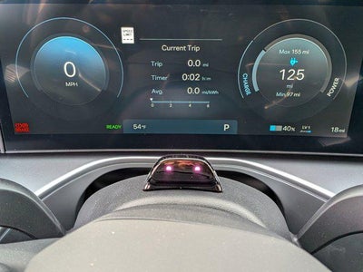 2026 Hyundai IONIQ 9 SE