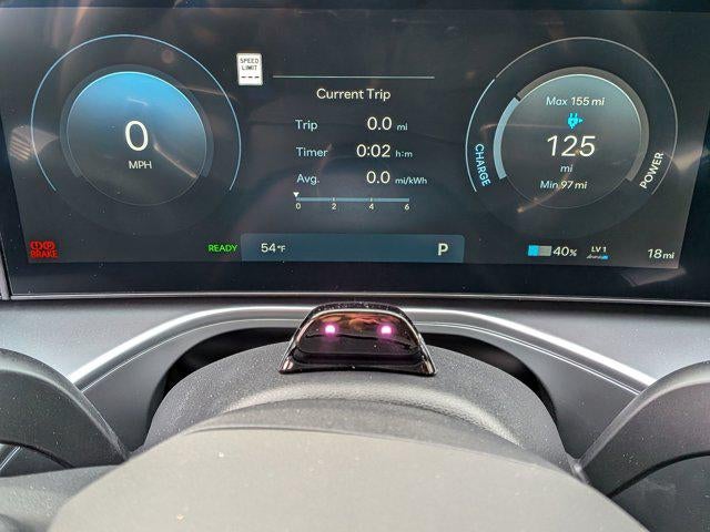 2026 Hyundai IONIQ 9 SE