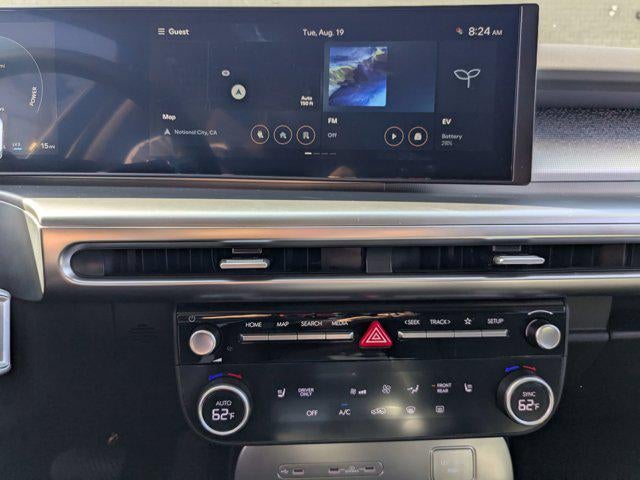 2026 Hyundai IONIQ 9 SE