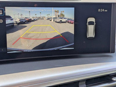 2026 Hyundai IONIQ 9 SE