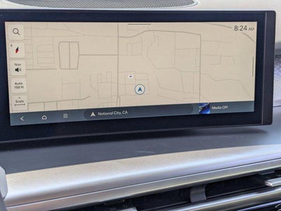 2026 Hyundai IONIQ 9 SE