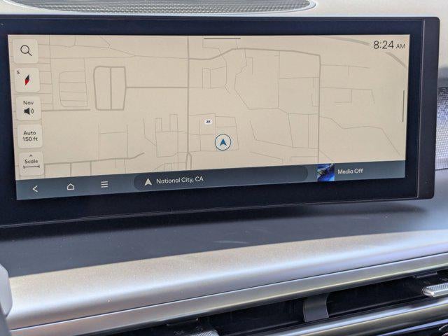 2026 Hyundai IONIQ 9 SE