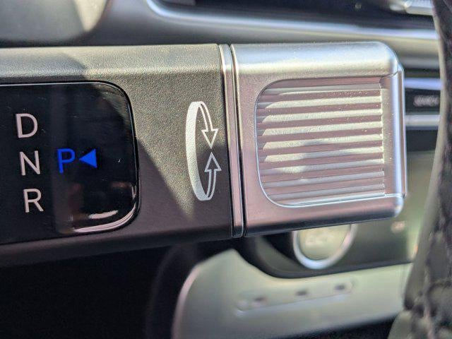 2026 Hyundai IONIQ 9 SE