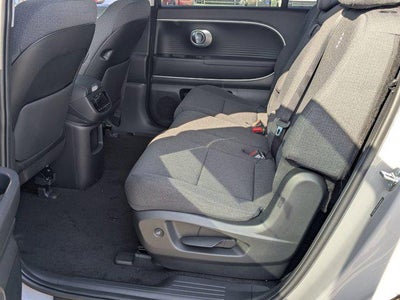 2026 Hyundai IONIQ 9 SE