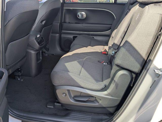 2026 Hyundai IONIQ 9 SE