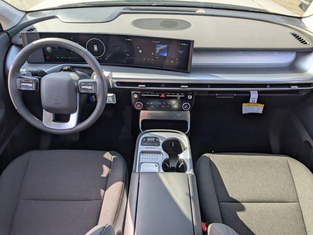 2026 Hyundai IONIQ 9 SE