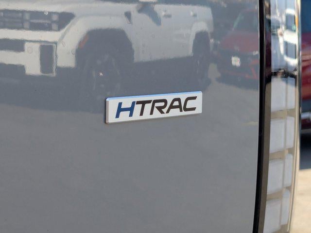 2026 Hyundai IONIQ 9 SE