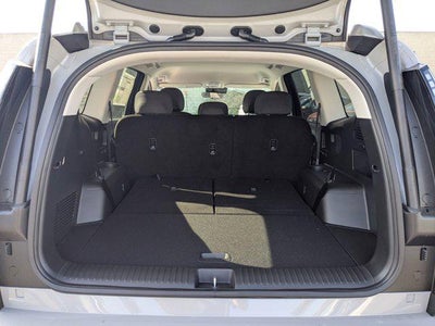 2026 Hyundai IONIQ 9 SE