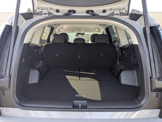 2026 Hyundai IONIQ 9 SE