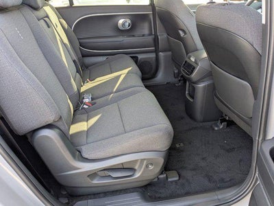 2026 Hyundai IONIQ 9 SE