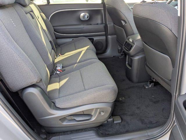 2026 Hyundai IONIQ 9 SE