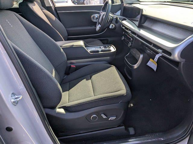 2026 Hyundai IONIQ 9 SE