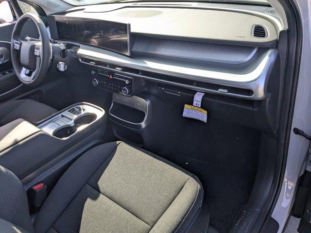 2026 Hyundai IONIQ 9 SE