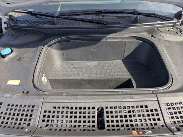 2026 Hyundai IONIQ 9 SE