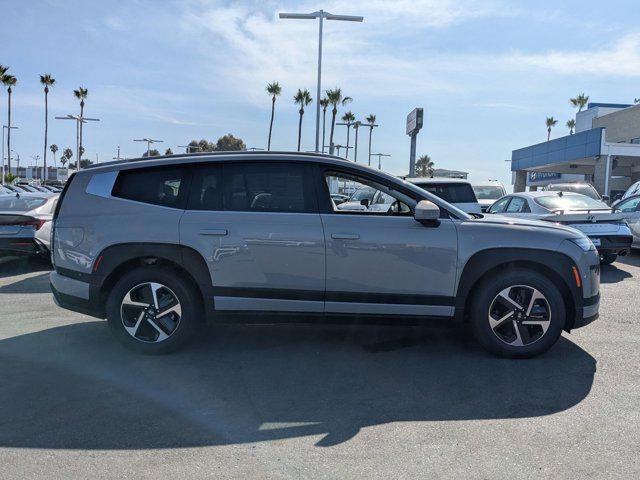 2026 Hyundai IONIQ 9 SE