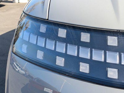 2026 Hyundai IONIQ 9 SE