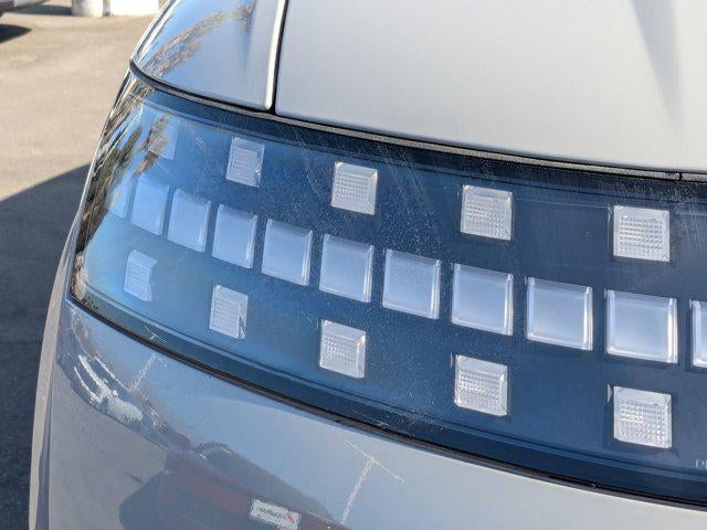 2026 Hyundai IONIQ 9 SE