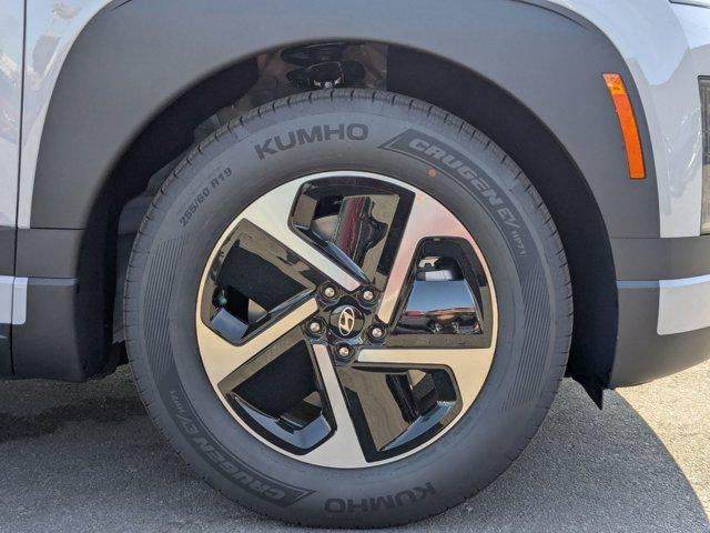 2026 Hyundai IONIQ 9 SE