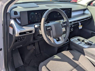 2026 Hyundai IONIQ 9 SE