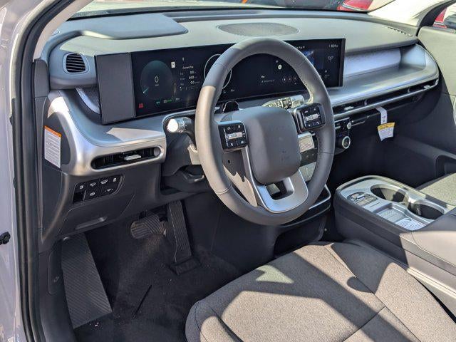 2026 Hyundai IONIQ 9 SE